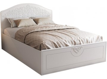 Двуспальная кровать Ассоль АС-30