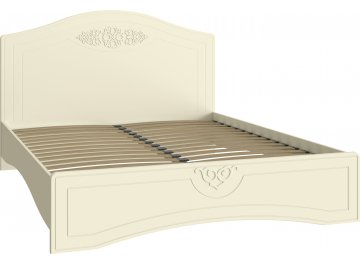 Двуспальная кровать Ассоль плюс АС-113K