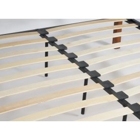 Двуспальная кровать AT-808