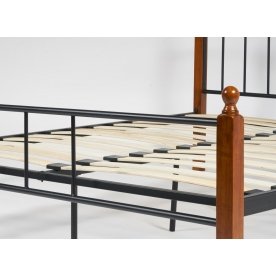 Двуспальная кровать AT-915