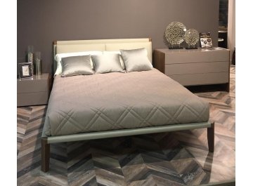 Двуспальная кровать Avila