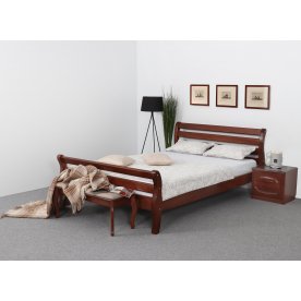 Двуспальная кровать Аврора