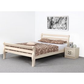 Двуспальная кровать Аврора