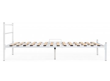 Двуспальная кровать Фади