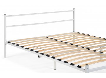 Двуспальная кровать Фади