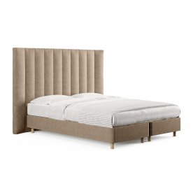 Двуспальная кровать CC Barbara