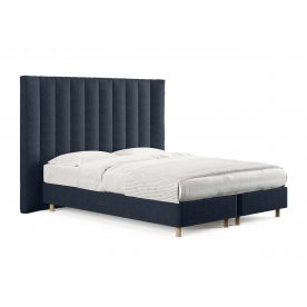 Двуспальная кровать CC Barbara