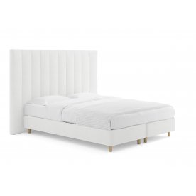 Двуспальная кровать CC Barbara