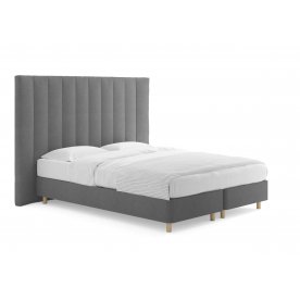 Двуспальная кровать CC Barbara