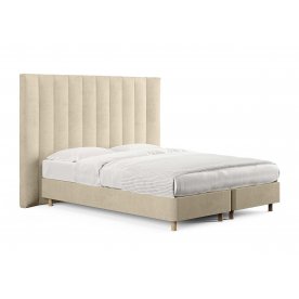 Двуспальная кровать CC Barbara