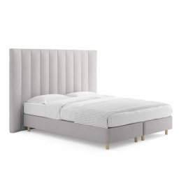 Двуспальная кровать CC Barbara