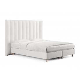 Двуспальная кровать CC Barbara