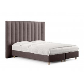 Двуспальная кровать CC Barbara