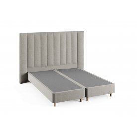 Двуспальная кровать CC Barbara