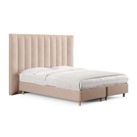 Двуспальная кровать CC Barbara