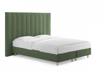 Двуспальная кровать CC Barbara