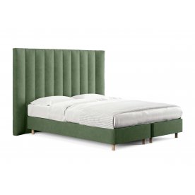 Двуспальная кровать CC Barbara