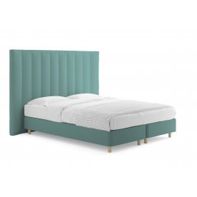 Двуспальная кровать CC Barbara