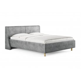 Двуспальная кровать Barcelona