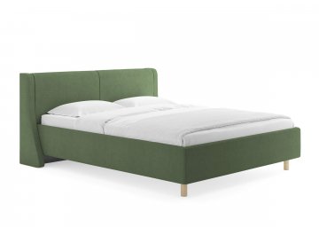 Двуспальная кровать Barcelona