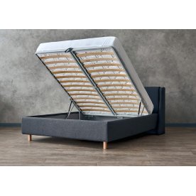 Двуспальная кровать Barcelona