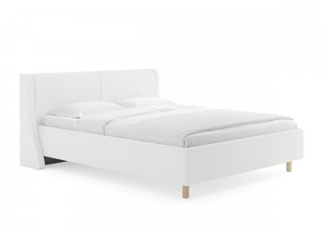 Двуспальная кровать Barcelona