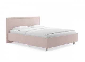 Двуспальная кровать Bergamo