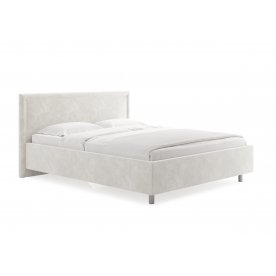 Двуспальная кровать Bergamo