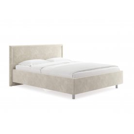 Двуспальная кровать Bergamo