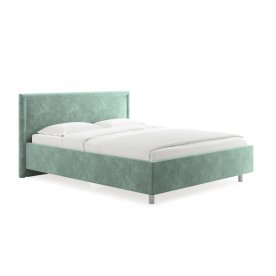 Двуспальная кровать Bergamo