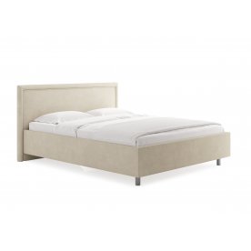 Двуспальная кровать Bergamo