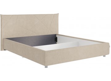 Двуспальная кровать Бест