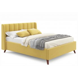 Двуспальная кровать Betsi