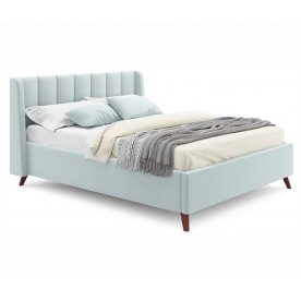 Двуспальная кровать Betsi