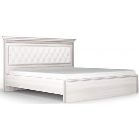 Двуспальная кровать Бирель 1