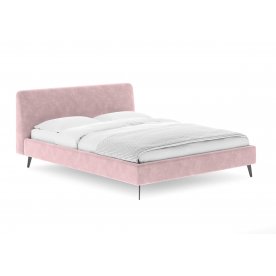 Двуспальная кровать Boston