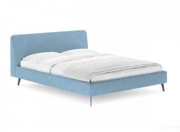 Двуспальная кровать Boston