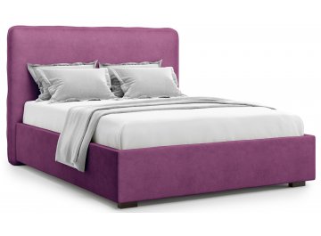 Двуспальная кровать Brachano 160