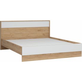 Двуспальная кровать Бран КР-03