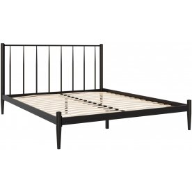 Двуспальная кровать Бри