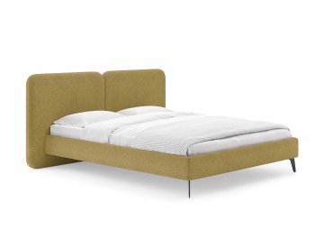 Двуспальная кровать Brooklyn