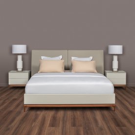 Двуспальная кровать Calpe