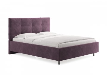 Двуспальная кровать Caprice