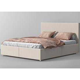 Двуспальная кровать Comfy