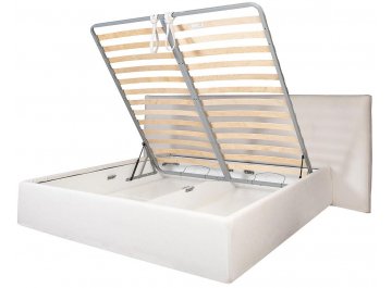 Двуспальная кровать Como