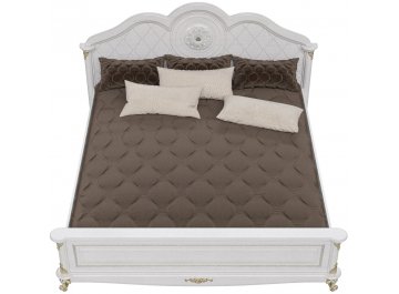 Двуспальная кровать Да Винчи