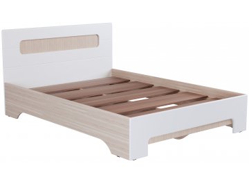 Полутораспальная кровать Данк КР-002