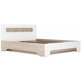 Двуспальная кровать Данк КР-004