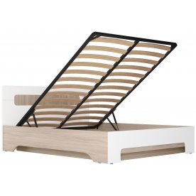 Двуспальная кровать Данк КР-004