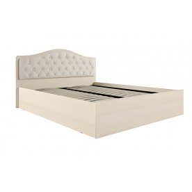 Двуспальная кровать Дели